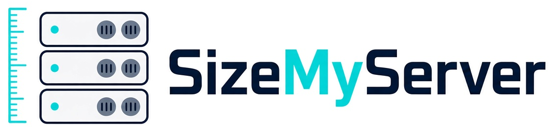SizeMyServer
